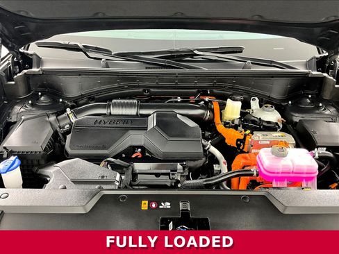 Used 2026 Hyundai Santa Fe SEL AWD/4WD image 29