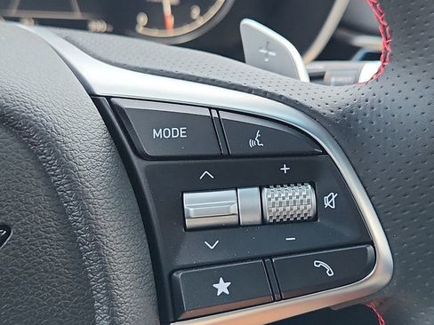 New 2025 Genesis G70 3.3T Advanced image 11