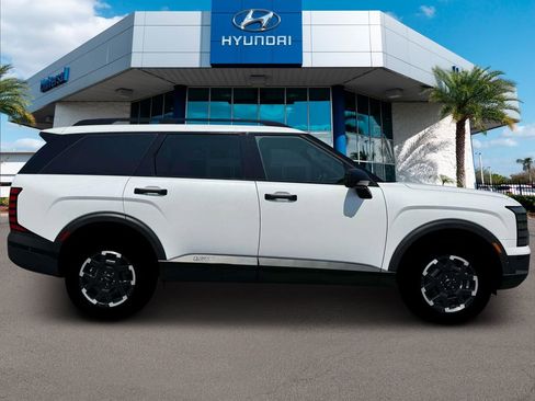 New 2026 Hyundai Palisade XRT Pro image 10