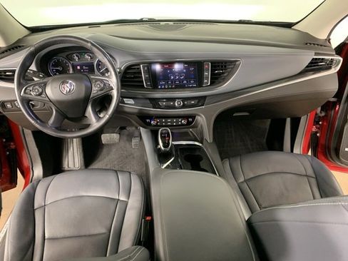 Used 2021 Buick Enclave Premium w/ Sun and Sites Package image 37