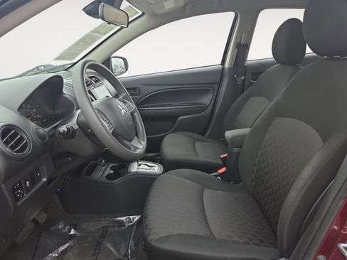 Used 2021 Mitsubishi Mirage ES image 9