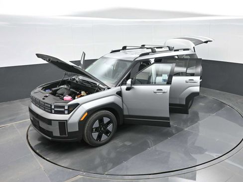 New 2026 Hyundai Santa Fe SEL image 38