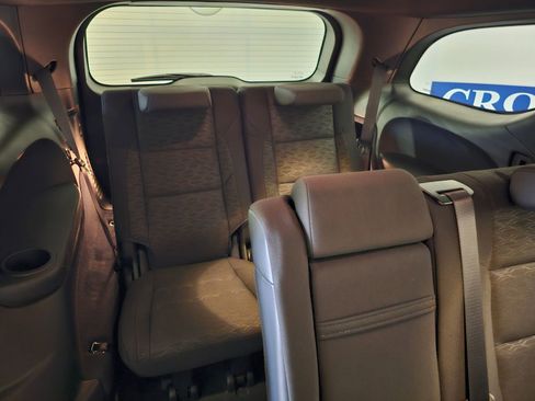 New 2026 Dodge Durango GT image 33