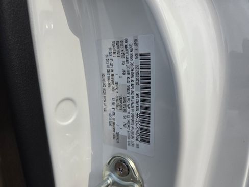 New 2026 MAZDA MX-5 Miata RF Grand Touring image 21