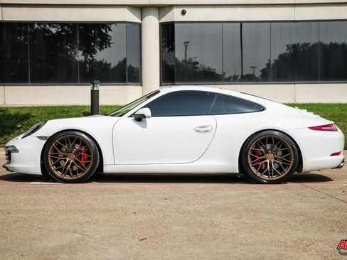 Used 2012 Porsche 911 Carrera S image 62