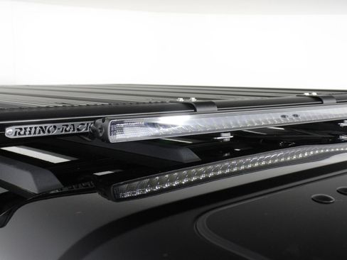 New 2025 INEOS Grenadier AWD/4WD image 18