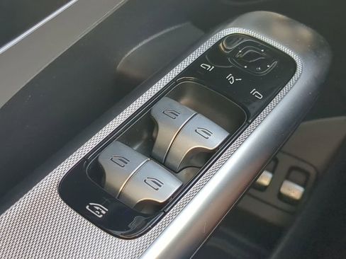 New 2025 Mercedes-Benz GLC 63 AMG S image 11