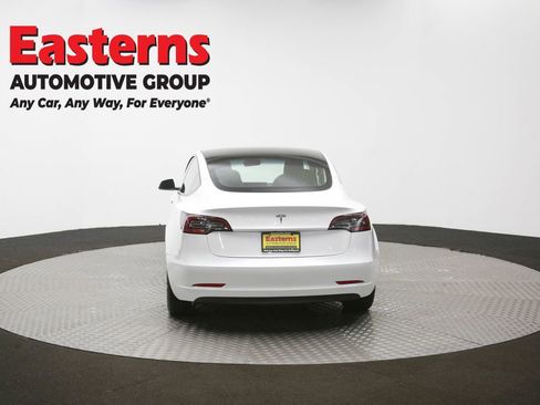 Used 2023 Tesla Model 3 Standard Range image 35