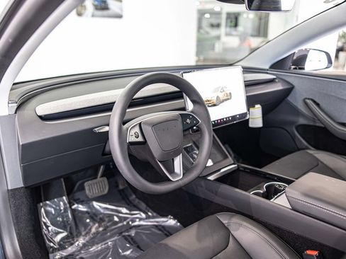 Used 2026 Tesla Model 3 RWD image 20
