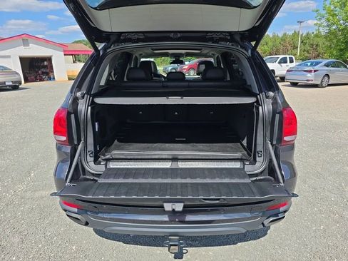 Used 2016 BMW X5 xDrive40e AWD/4WD image 53