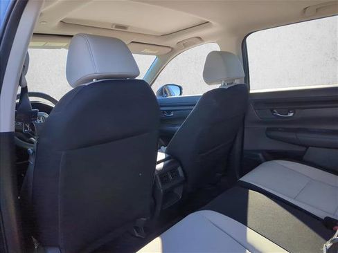 Certified 2023 Honda CR-V EX image 16