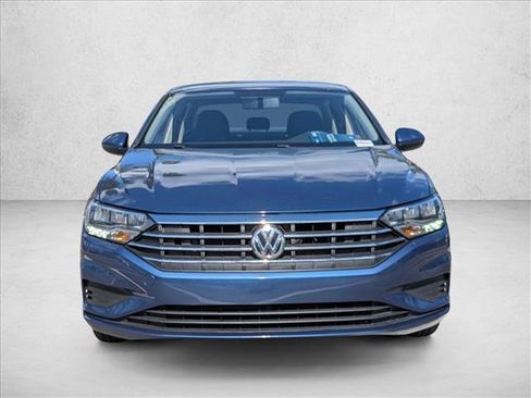 Used 2021 Volkswagen Jetta S w/ Driver Assistance Package image 2