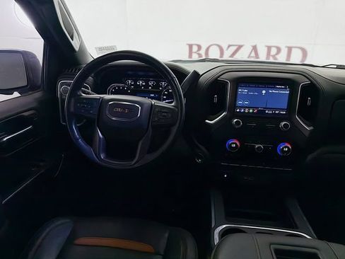 Used 2022 GMC Sierra 1500 AT4 AWD/4WD image 25
