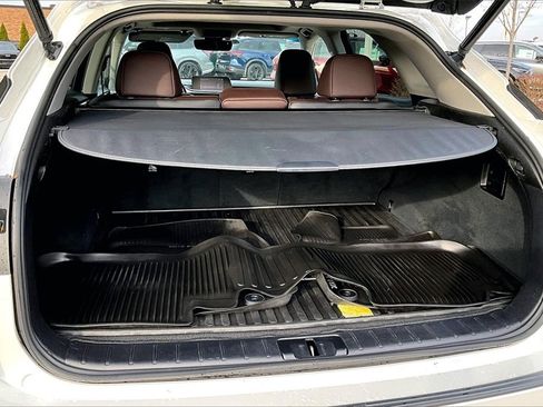 Used 2017 Lexus RX 350 F Sport image 35