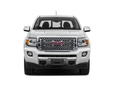 Used 2019 GMC Canyon Denali AWD/4WD image 7