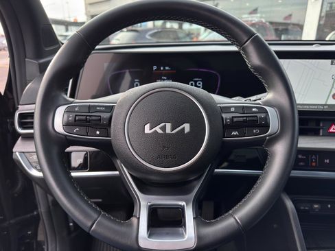 Used 2023 Kia Sportage X-Line w/ X-Line Premium Package image 17