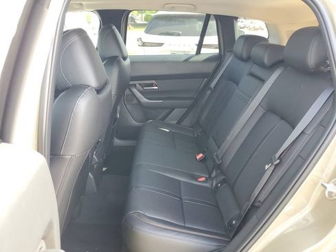 New 2026 MAZDA CX-50 AWD 2.5 S w/ Accent Package image 31