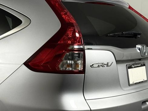 Used 2015 Honda CR-V EX-L image 16