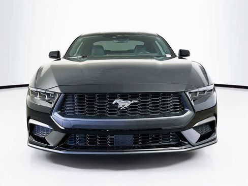 New 2026 Ford Mustang Premium RWD image 6