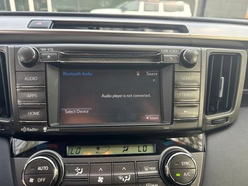 Used 2015 Toyota RAV4 XLE AWD/4WD image 13