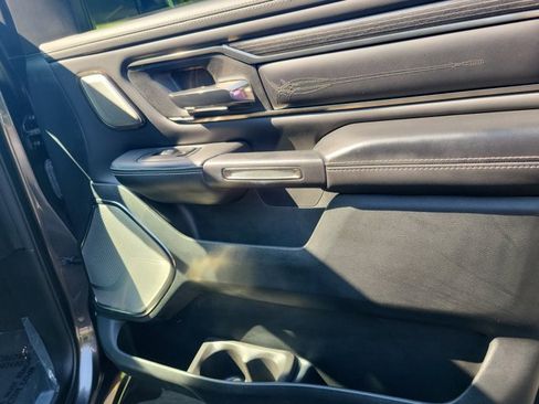 Used 2021 RAM 1500 Limited w/ Night Edition AWD/4WD image 20