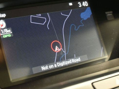 New 2026 Acura MDX SH-AWD w/ Advance Package image 8