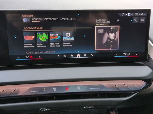 Used 2025 BMW X3 xDrive30i w/ Convenience Package image 23