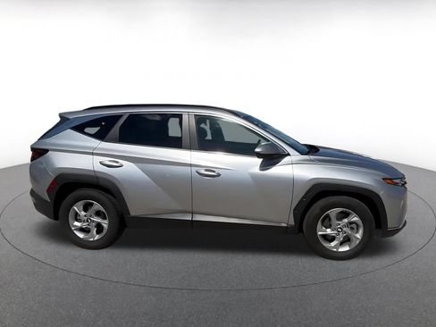 Used 2024 Hyundai Tucson SEL FWD image 16