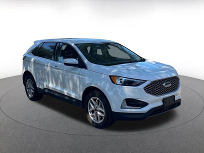 Used 2024 Ford Edge SEL