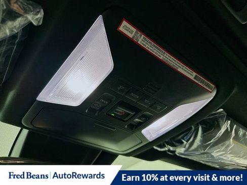 New 2025 Toyota RAV4 SE image 18