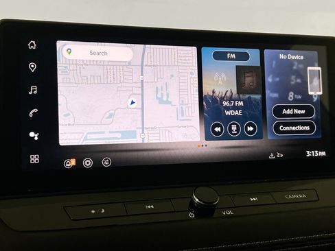 Used 2024 Nissan Rogue Platinum w/ Platinum Premium Package AWD/4WD image 28