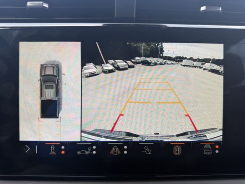 Used 2024 GMC Sierra 1500 Denali Ultimate AWD/4WD image 19