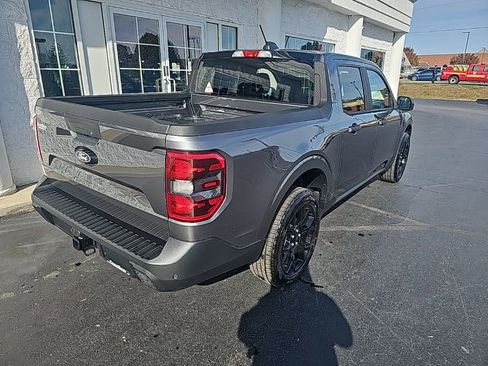 New 2025 Ford Maverick XLT w/ XLT Luxury Package AWD/4WD image 4
