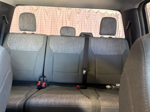 Used 2023 Ford F150 XLT AWD/4WD image 21
