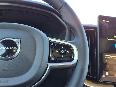 New 2026 Volvo XC60 B5 Core w/ Protection Package Premier image 16