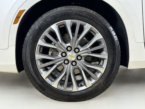 Used 2020 Chevrolet Blazer Premier w/ Driver Confidence II Package image 23