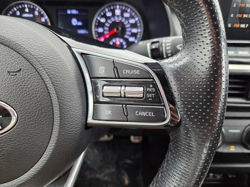 Used 2020 Kia Forte GT-Line FWD image 29