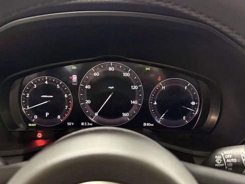New 2026 MAZDA CX-90 3.3 Turbo w/ Premium Sport Pkg AWD/4WD image 14