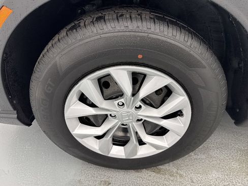 New 2026 Honda CR-V LX image 4