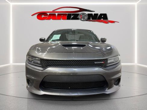 Used 2021 Dodge Charger R/T image 2