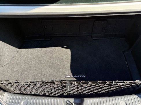 Used 2015 Hyundai Sonata Hybrid FWD image 34