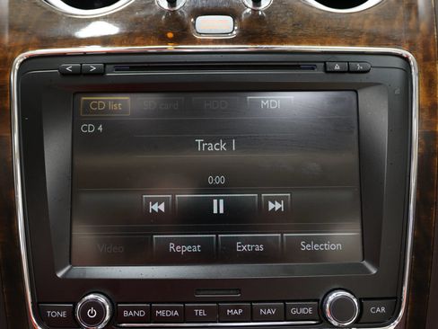 Used 2014 Bentley Flying Spur W12 AWD/4WD image 33
