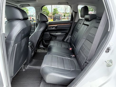 Used 2020 Honda CR-V EX-L image 28