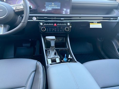 New 2026 Hyundai Santa Cruz Limited image 18
