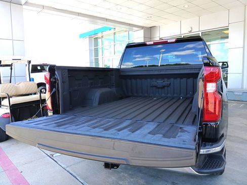 Used 2022 Chevrolet Silverado 1500 LT w/ Protection Package RWD image 27