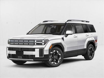 New 2026 Hyundai Santa Fe SEL