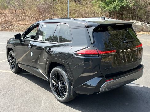 New 2026 Toyota RAV4 XSE w/ Weather Package AWD/4WD image 3