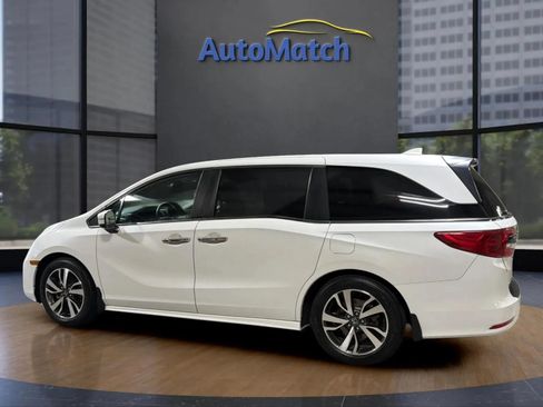 Used 2023 Honda Odyssey Touring image 7