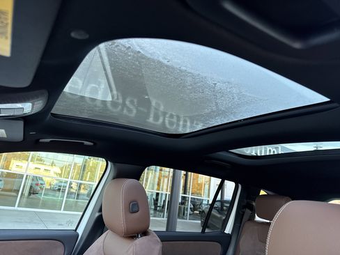 New 2026 Mercedes-Benz GLB 250 image 24