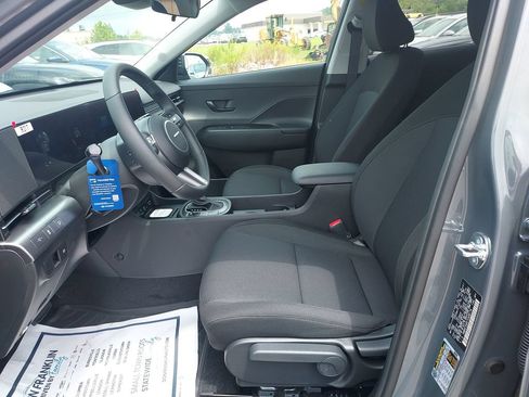 New 2026 Hyundai Kona SEL Sport FWD image 13